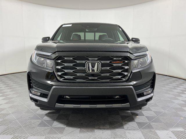 new 2025 Honda Ridgeline car, priced at $44,021