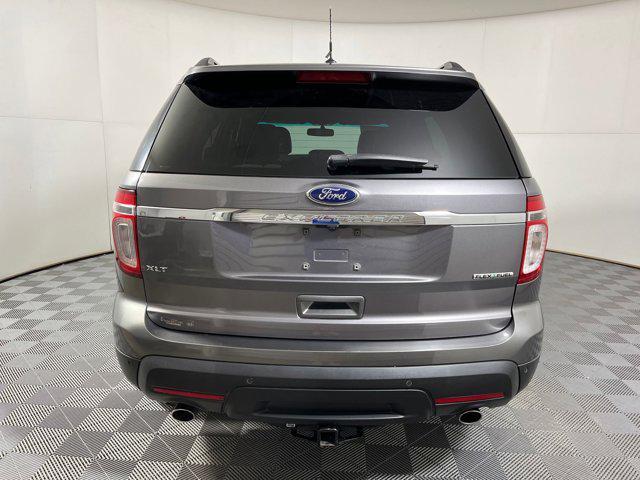 used 2013 Ford Explorer car, priced at $7,998