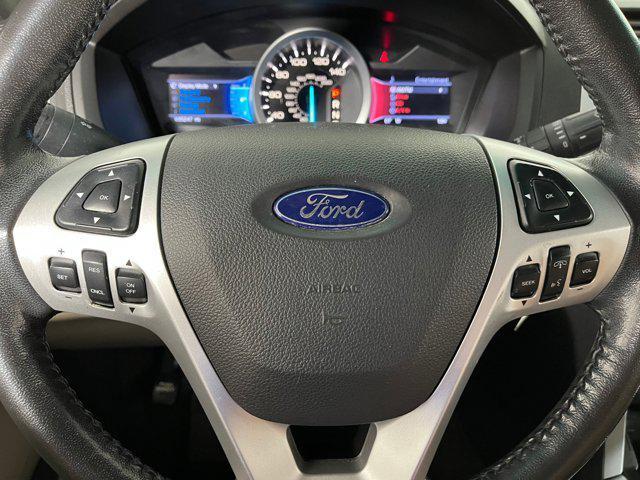 used 2013 Ford Explorer car, priced at $7,998