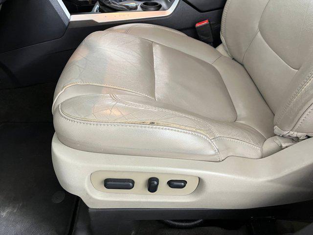 used 2013 Ford Explorer car, priced at $7,998