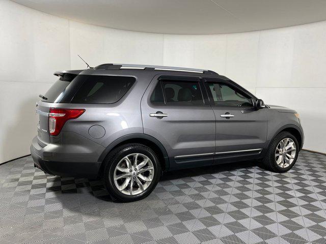 used 2013 Ford Explorer car, priced at $7,998