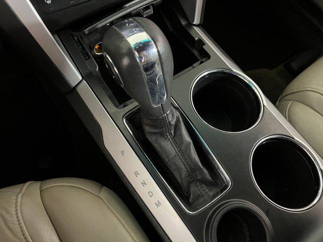 used 2013 Ford Explorer car, priced at $7,998