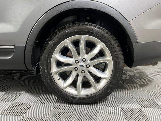 used 2013 Ford Explorer car, priced at $7,998