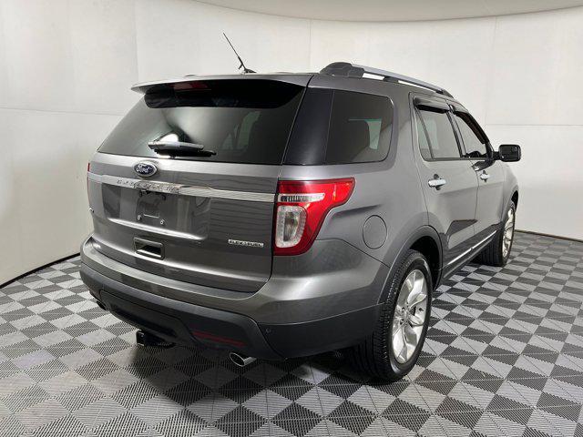 used 2013 Ford Explorer car, priced at $7,998