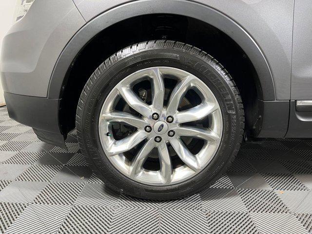 used 2013 Ford Explorer car, priced at $7,998