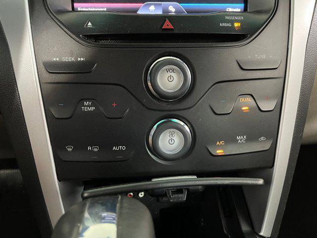 used 2013 Ford Explorer car, priced at $7,998