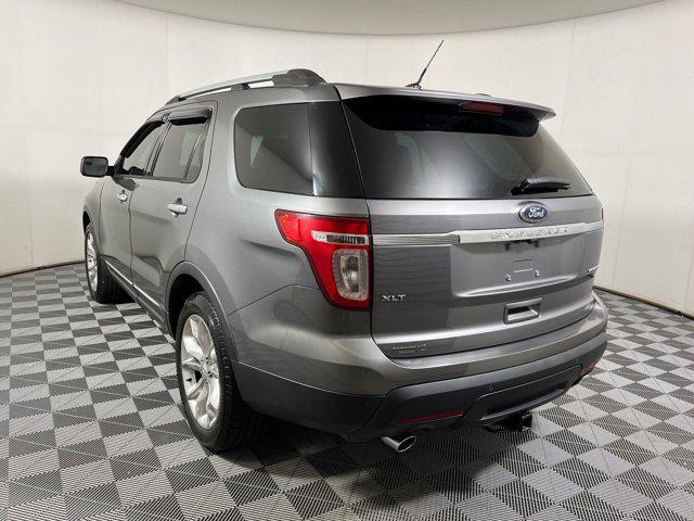 used 2013 Ford Explorer car, priced at $7,998