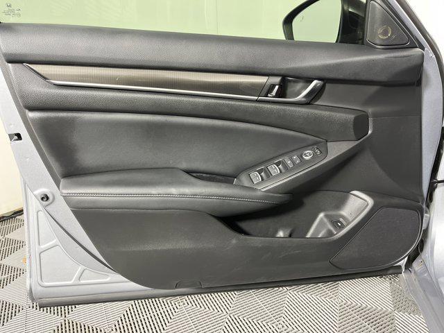 used 2022 Honda Accord car, priced at $25,999