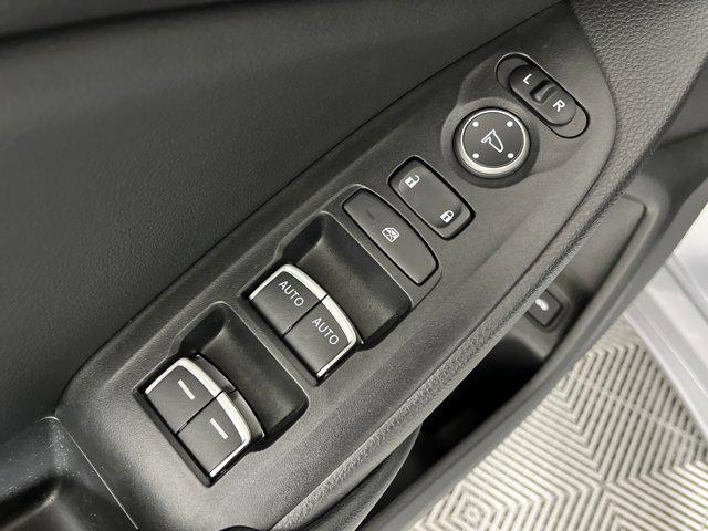 used 2022 Honda Accord car, priced at $25,999