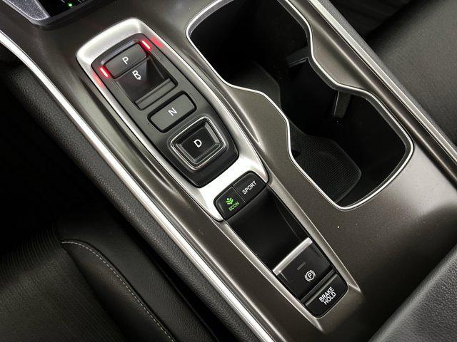 used 2022 Honda Accord car, priced at $25,999