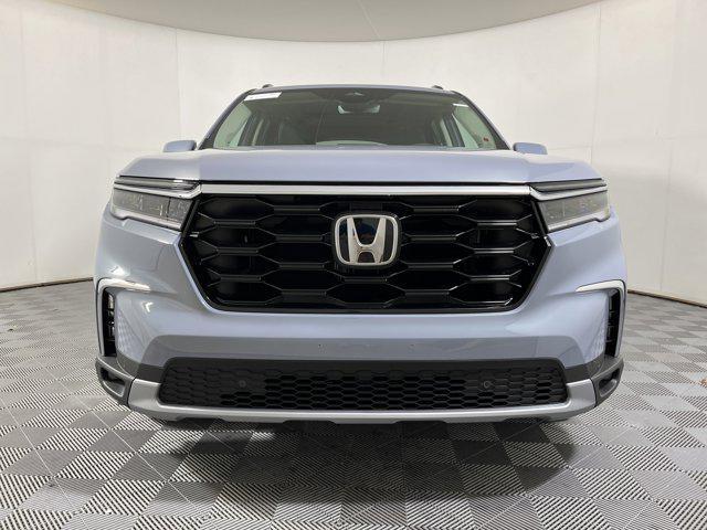new 2025 Honda Pilot car, priced at $49,291