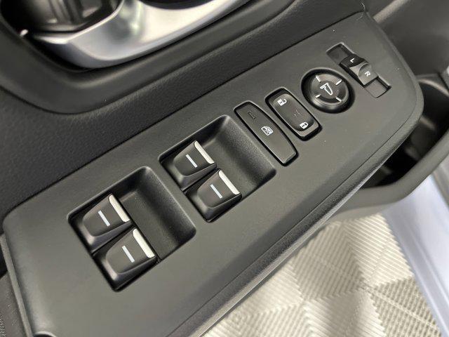 new 2025 Honda Pilot car, priced at $49,291