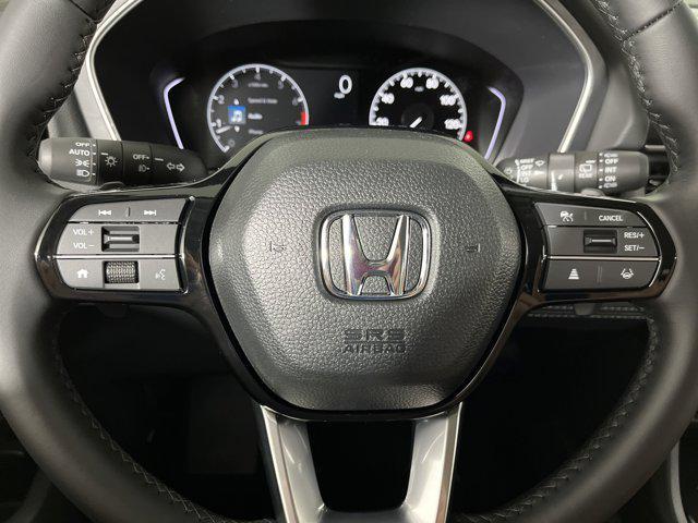 new 2025 Honda Pilot car, priced at $49,291