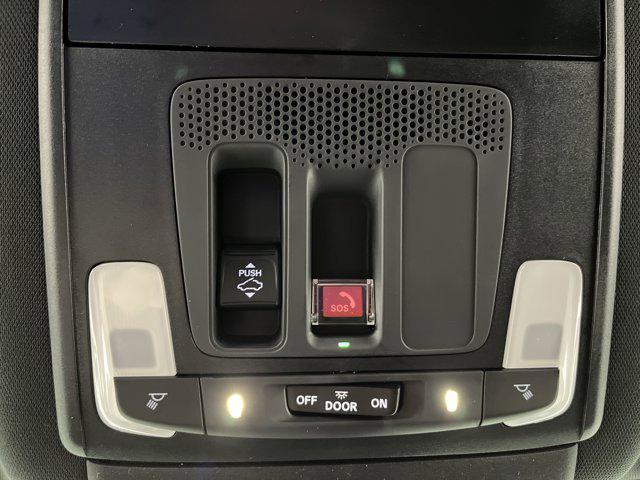 new 2026 Honda CR-V Hybrid car, priced at $38,541
