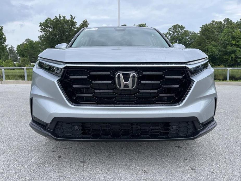 new 2025 Honda CR-V car, priced at $34,631