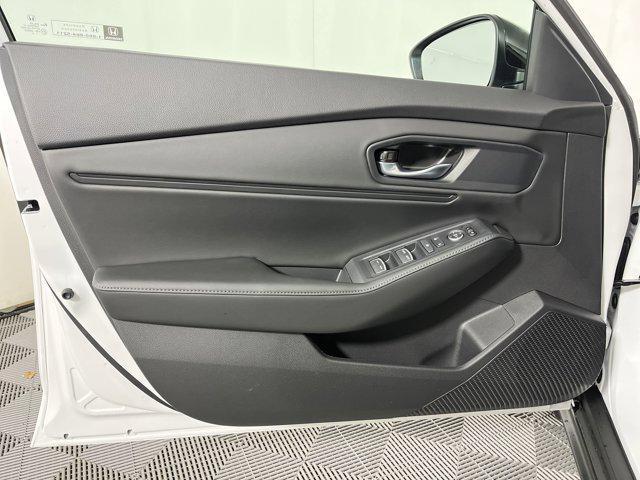 new 2025 Honda Accord Hybrid car, priced at $33,662