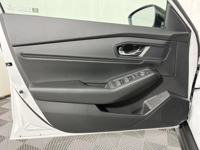new 2025 Honda Accord Hybrid car, priced at $33,661