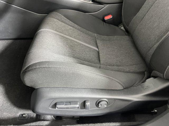 new 2025 Honda Accord Hybrid car, priced at $33,661