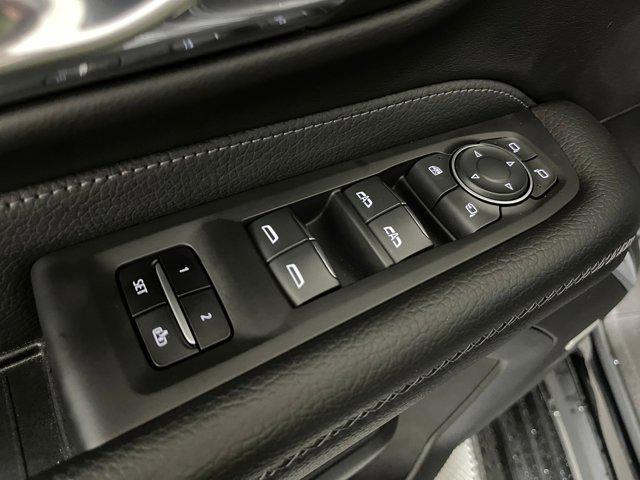 used 2023 GMC Yukon XL car, priced at $64,999