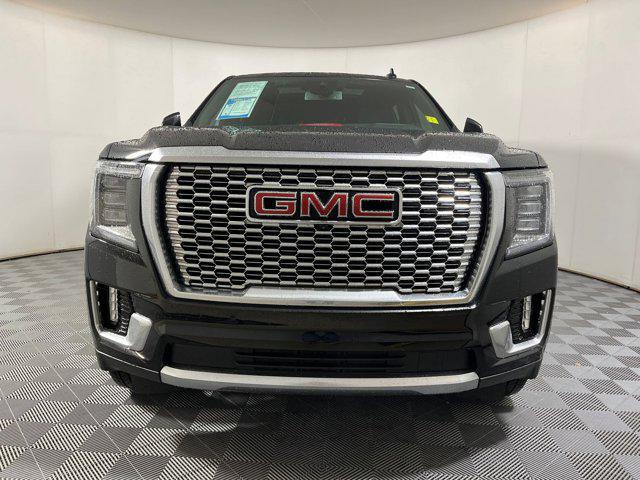 used 2023 GMC Yukon XL car, priced at $64,999
