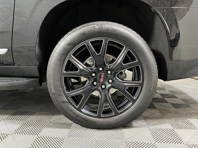 used 2023 GMC Yukon XL car, priced at $64,999