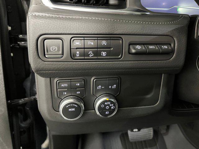 used 2023 GMC Yukon XL car, priced at $64,999