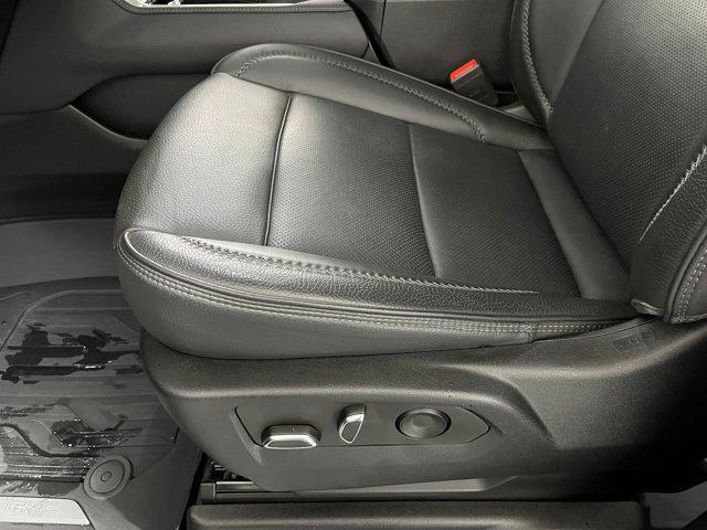 used 2023 GMC Yukon XL car, priced at $64,999