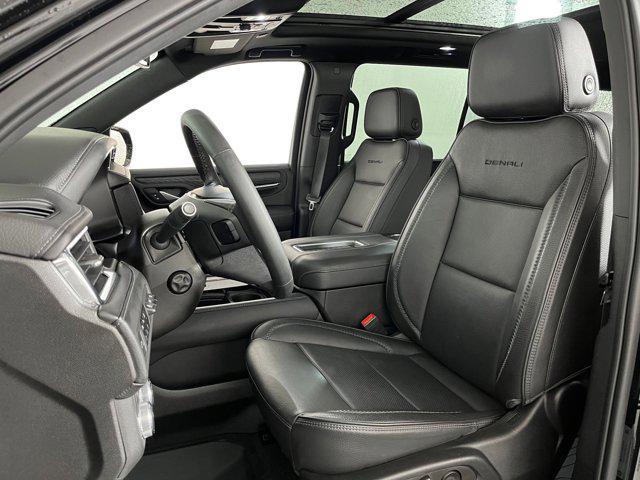 used 2023 GMC Yukon XL car, priced at $64,999
