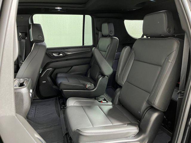 used 2023 GMC Yukon XL car, priced at $64,999