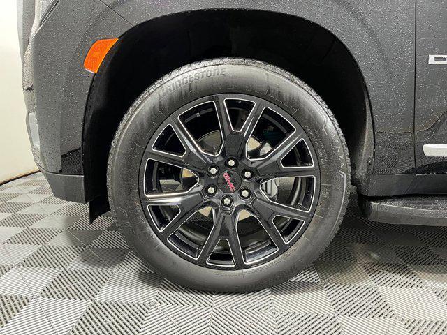 used 2023 GMC Yukon XL car, priced at $64,999
