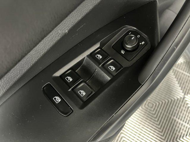 used 2020 Volkswagen Jetta car, priced at $18,999