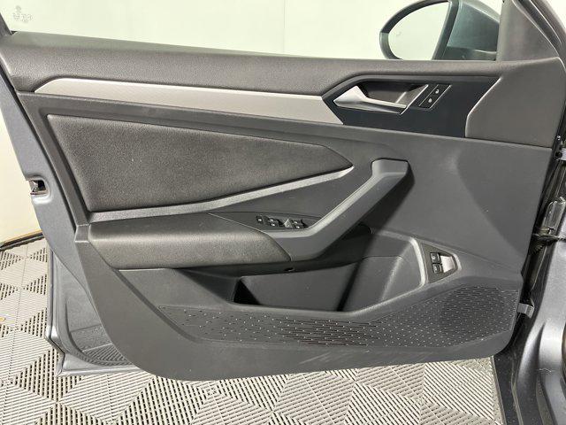 used 2020 Volkswagen Jetta car, priced at $18,999