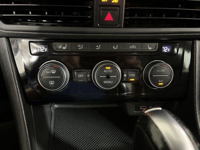 used 2020 Volkswagen Jetta car, priced at $18,999