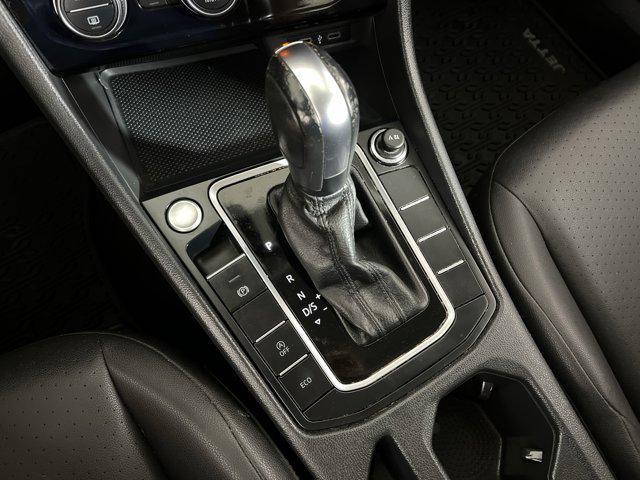 used 2020 Volkswagen Jetta car, priced at $18,999