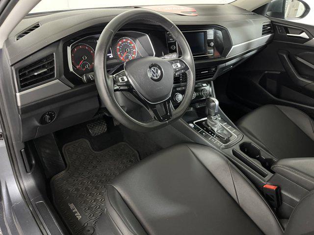 used 2020 Volkswagen Jetta car, priced at $18,999