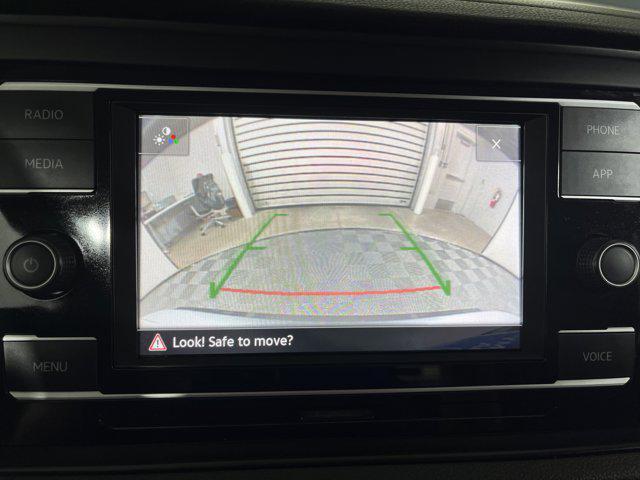 used 2020 Volkswagen Jetta car, priced at $18,999