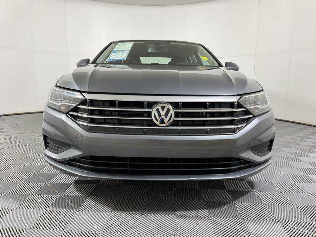 used 2020 Volkswagen Jetta car, priced at $18,999