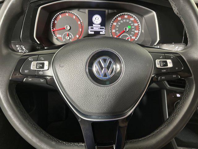 used 2020 Volkswagen Jetta car, priced at $18,999