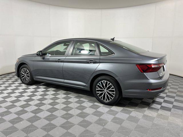 used 2020 Volkswagen Jetta car, priced at $18,999