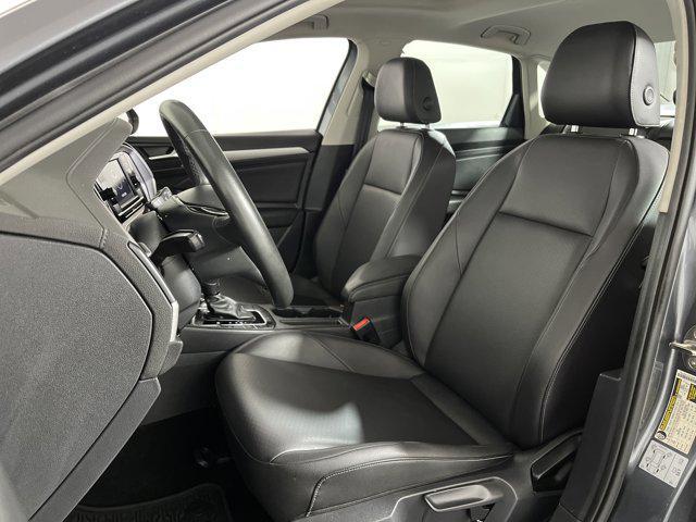 used 2020 Volkswagen Jetta car, priced at $18,999