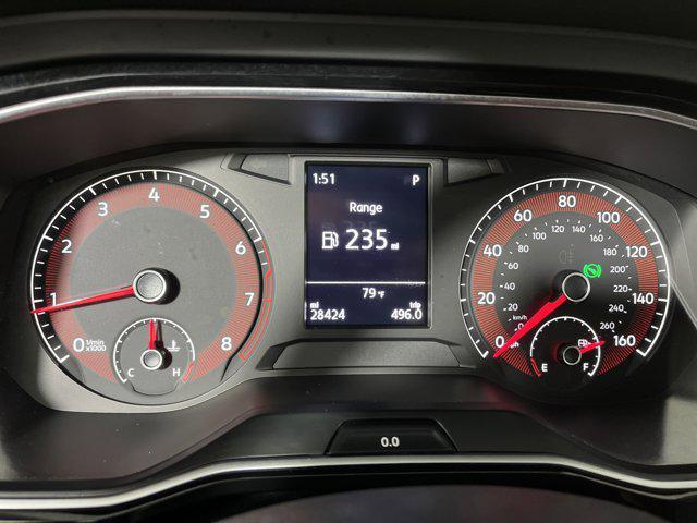 used 2020 Volkswagen Jetta car, priced at $18,999