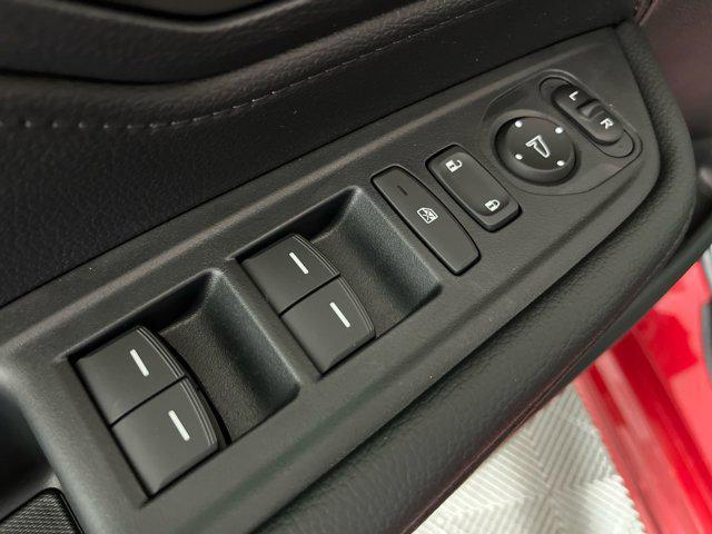 new 2026 Honda Odyssey car, priced at $42,991