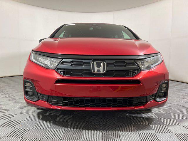 new 2026 Honda Odyssey car, priced at $42,991