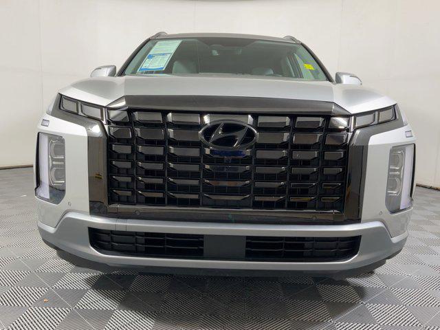 used 2024 Hyundai Palisade car, priced at $30,997