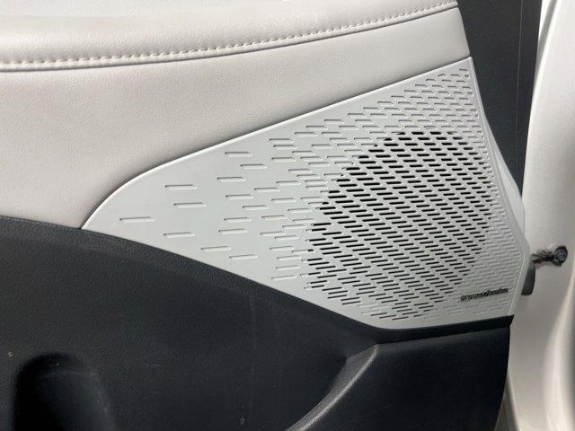 used 2024 Hyundai Palisade car, priced at $30,997