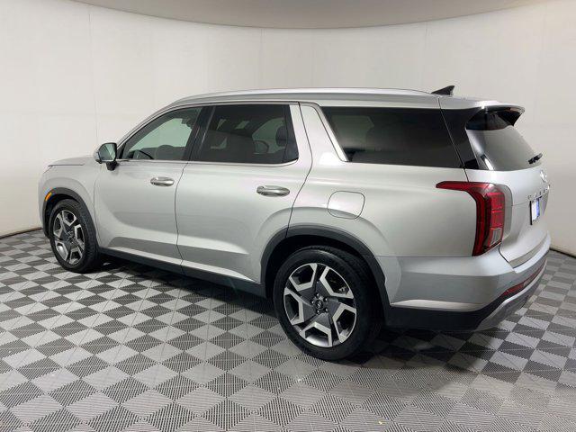 used 2024 Hyundai Palisade car, priced at $30,997