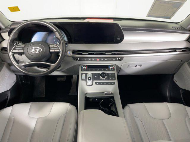 used 2024 Hyundai Palisade car, priced at $30,997