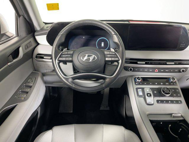 used 2024 Hyundai Palisade car, priced at $30,997