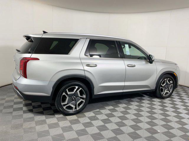 used 2024 Hyundai Palisade car, priced at $30,997