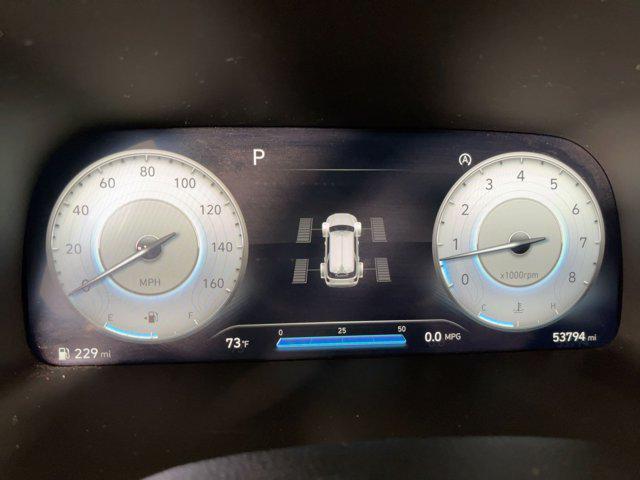 used 2024 Hyundai Palisade car, priced at $30,997